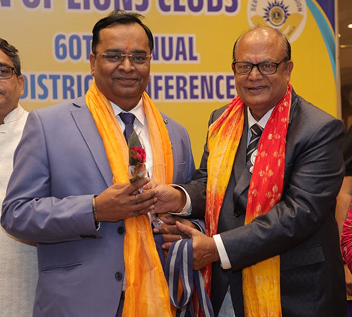 We are award winning company
