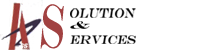 Accounts Solution & Services