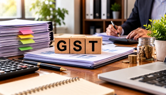 Documents Required for GST Registration in Ranchi: Complete Business Guide
