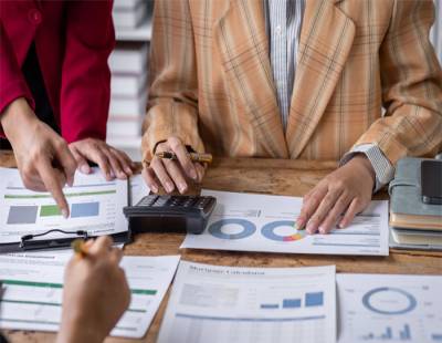 7 Accounting Mistakes Small Businesses Make (And How to Avoid Them)