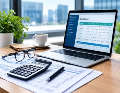 Accounting & Taxation Services: Complete Guide for Businesses
