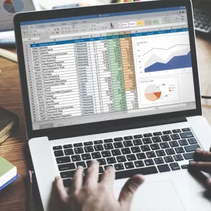 Advanced Excel Course for Accountants in Ranchi