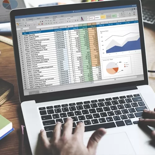 Advanced Excel Course for Accountants in Ranchi
