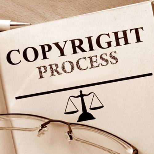 Copyright Registration in Ranchi