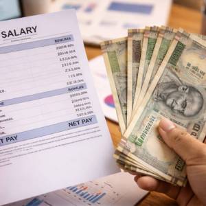 Employee Salary Structuring in Ranchi