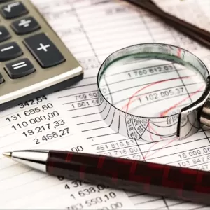 GST Audit Services in Ranchi