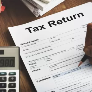 Income Tax Return (ITR) Filing in Ranchi
