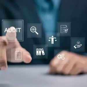 Internal Audit Services in Ranchi