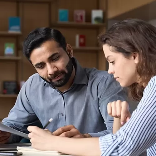 Job-Oriented Accounting Course in Ranchi