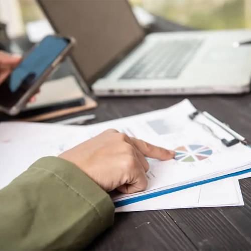 MIS Reporting Services in Ranchi