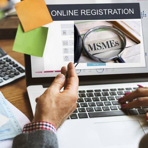 MSME Registration in Ranchi