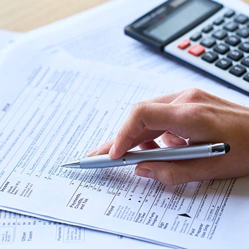PF & ESI Return Filing in Ranchi