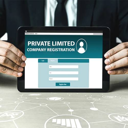 Private Limited Company Registration in Ranchi