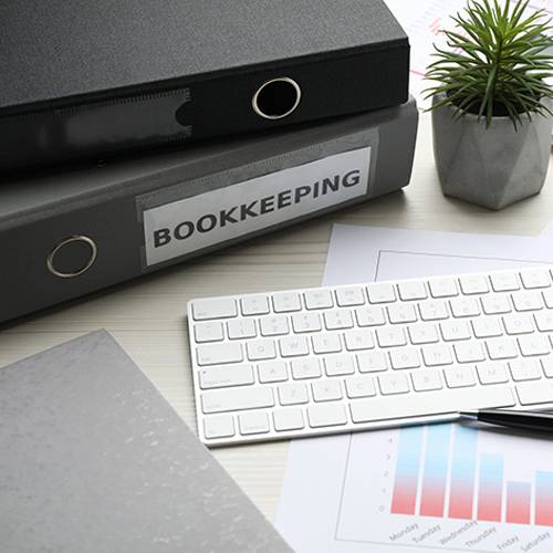 Professional Bookkeeping Services in Ranchi