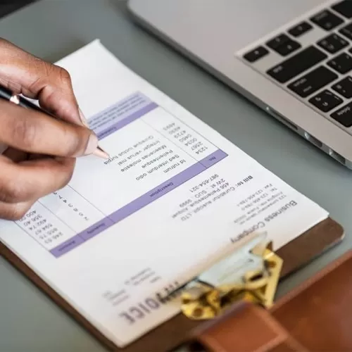 TDS Return Filing Services in Ranchi