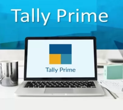 Tally Prime Course in Ranchi
