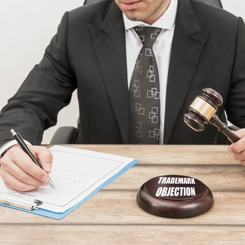 Trademark Objection Reply in Ranchi